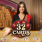 32 Baraha nh888