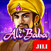 Ali Baba nh888