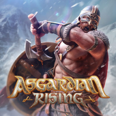 Asgardian Trỗi Dậy nh888