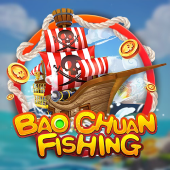 Câu Cá Bao Chuan nh888