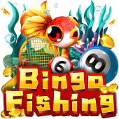 Câu Cá Bingo nh888