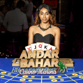 Casino Marina Andar Bahar nh888