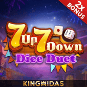 Song Ca Xúc Xắc nh888