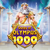 Cổng Olympus 1000 nh888