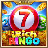 Bingo Irich slot nh888