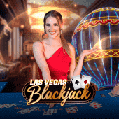Blackjack Las Vegas nh888
