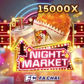Chợ Đêm slot nh888