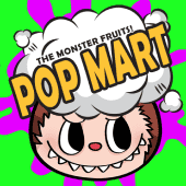 Popmart slot nh888