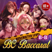 Baccarat Blockchain nh888