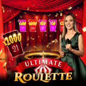 Roulette Tối Thượng nh888