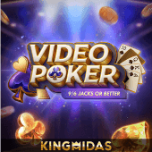 Video Poker nh888
