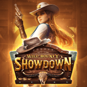 Biểu tượng trò chơi Wild Bounty Showdown